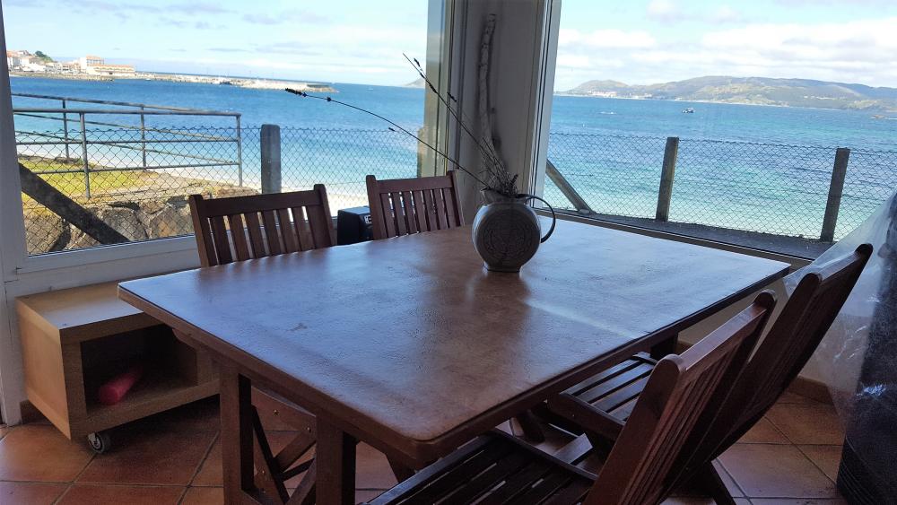  à vendre villa Porto Do Son Noya 14