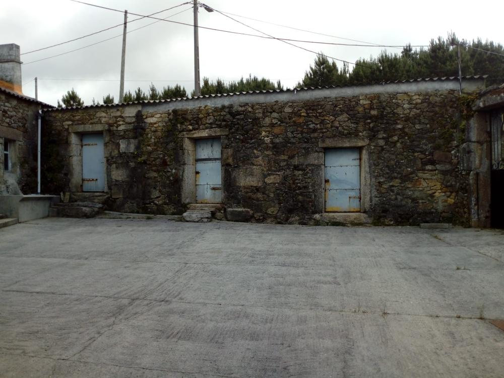  à vendre maison Oleiros Barbanza 3