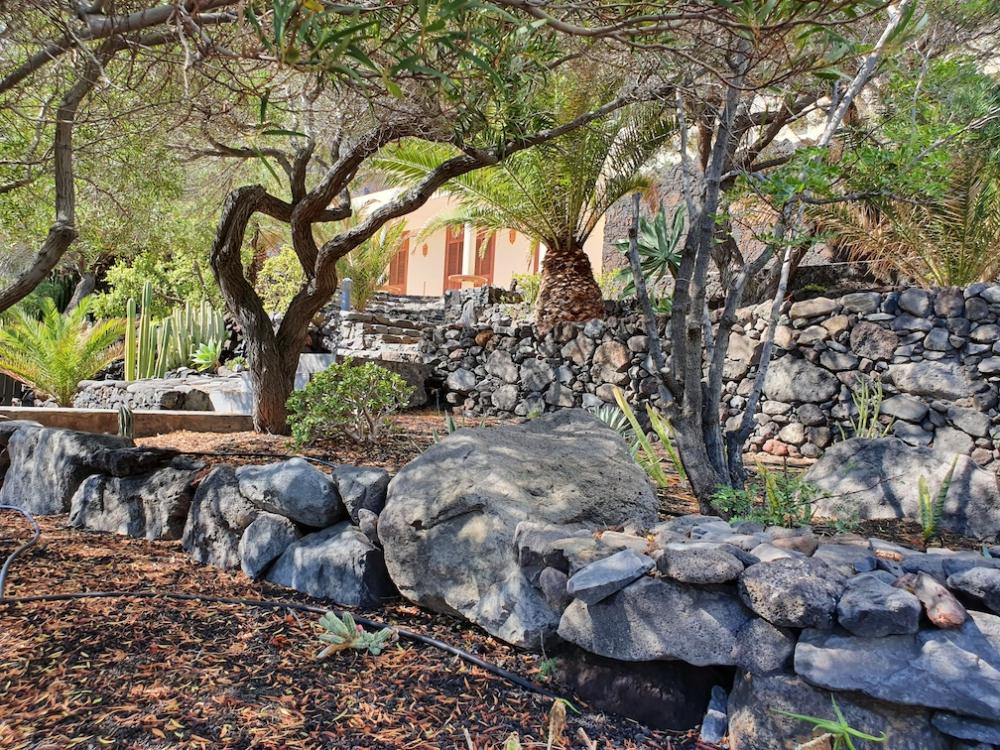  à vendre villa Valverde Hierro (El) 15
