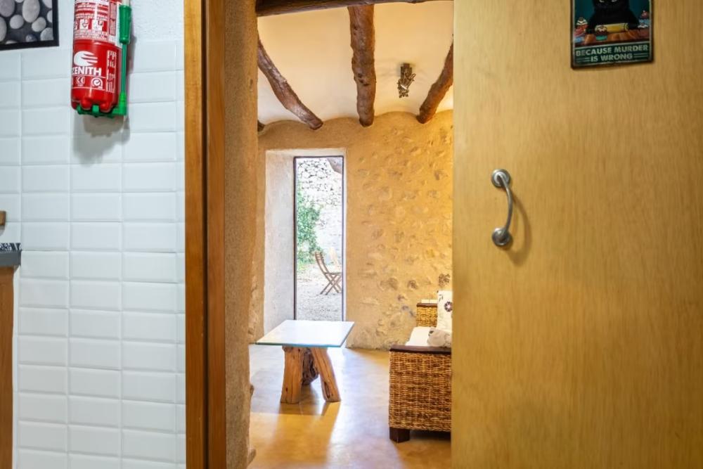  à vendre maison Benilloba Comtat 18