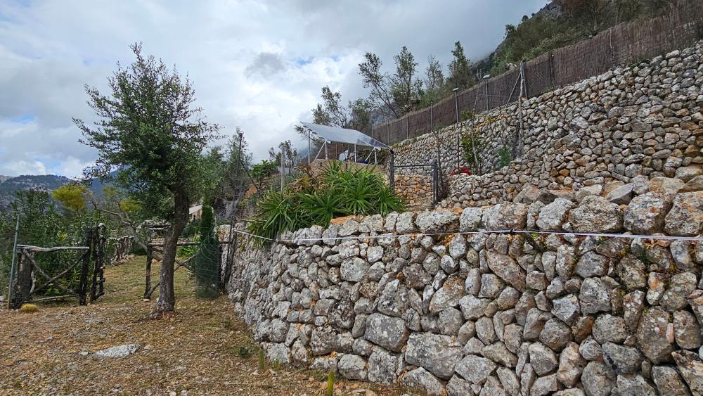  à vendre maison de campagne Fornalutx Tramuntana 21