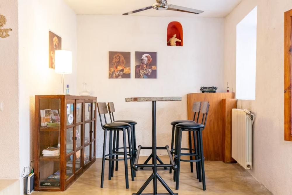  à vendre maison Benilloba Comtat 4