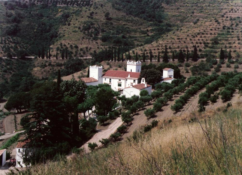  à vendre villa Almoster Baix Camp 21