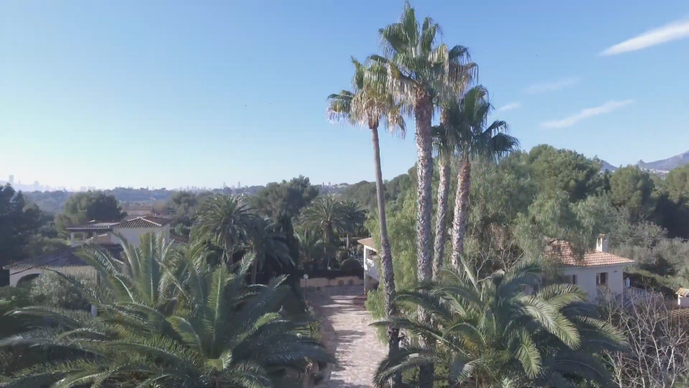  à vendre villa Alfaz Del Pi Marina Baixa 32