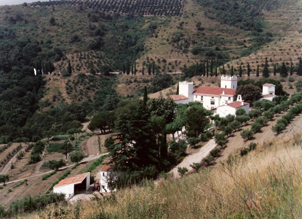  à vendre villa Almoster Baix Camp 22