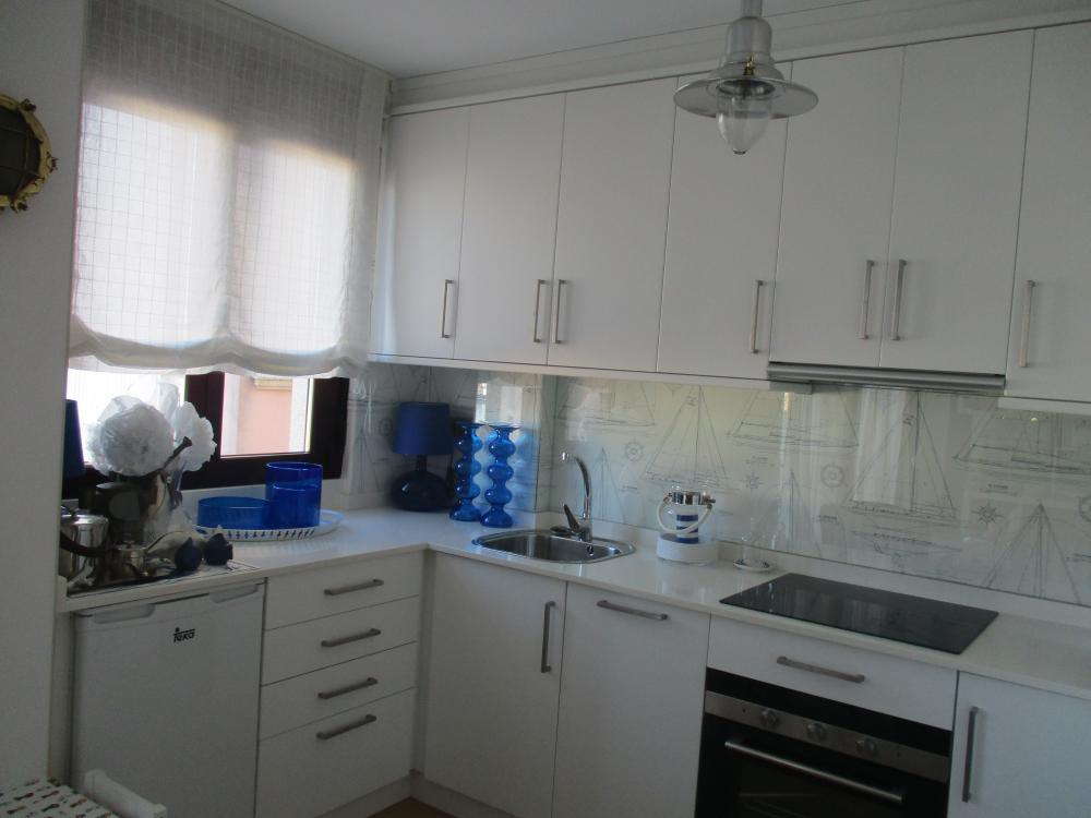  à vendre appartement Portosin Noya 6