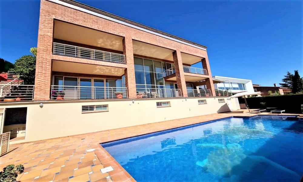  à vendre maison Onda Plana Baixa 1
