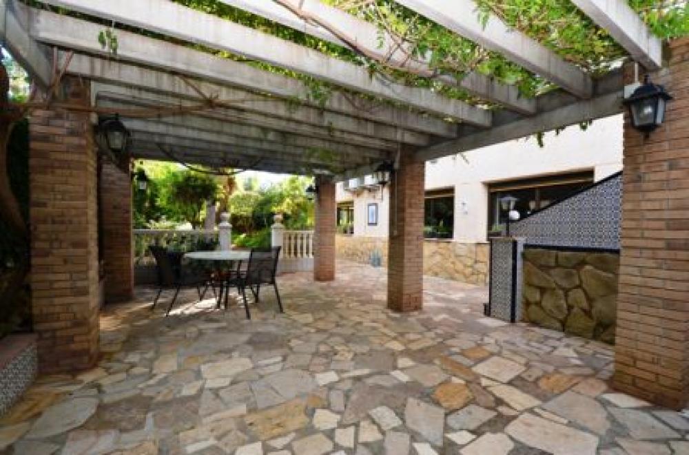  à vendre villa Alfaz Del Pi Marina Baixa 9