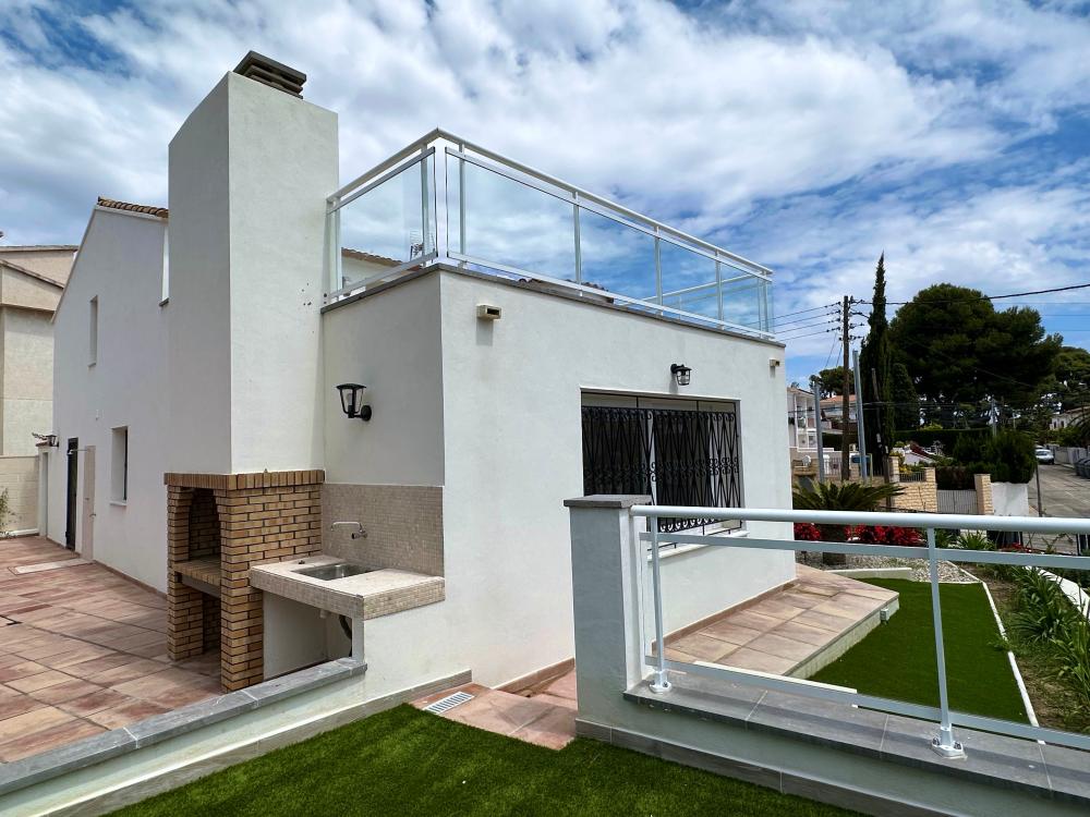  à vendre maison Cambrils Baix Camp 7