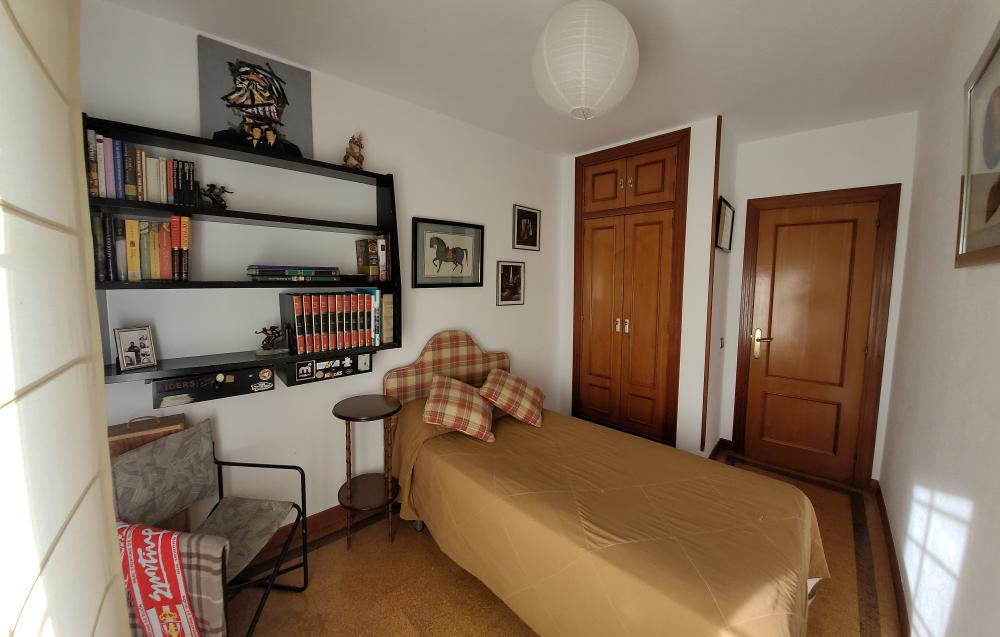  à vendre villa El Bibio Gijón 24
