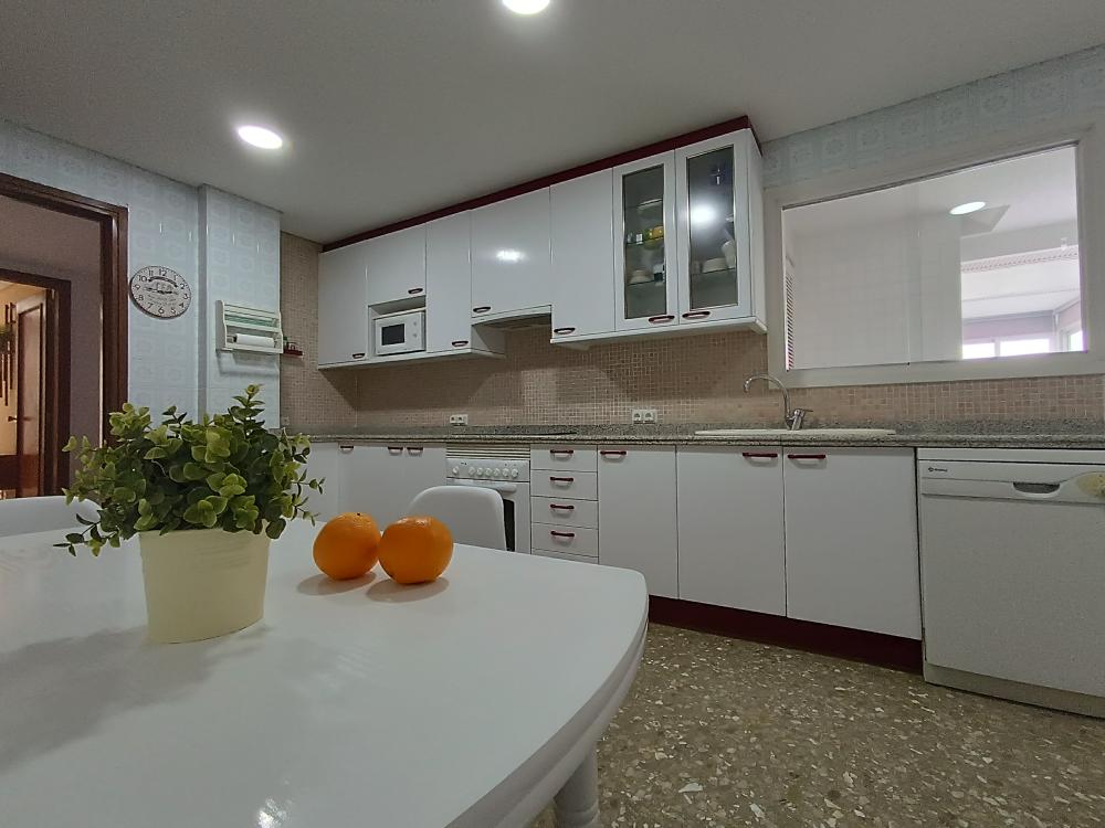  à vendre appartement Grau I Platja Safor 30