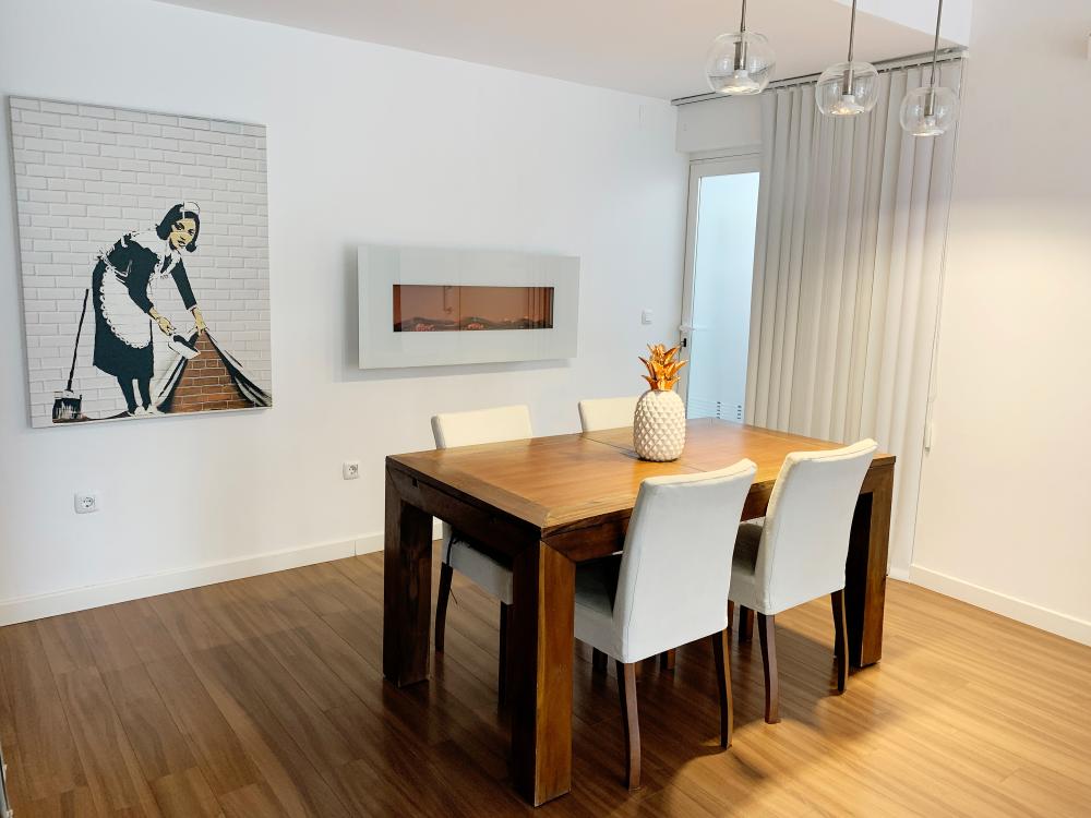  à vendre maison jumelée Gran Alacant Baix Vinalopó 3