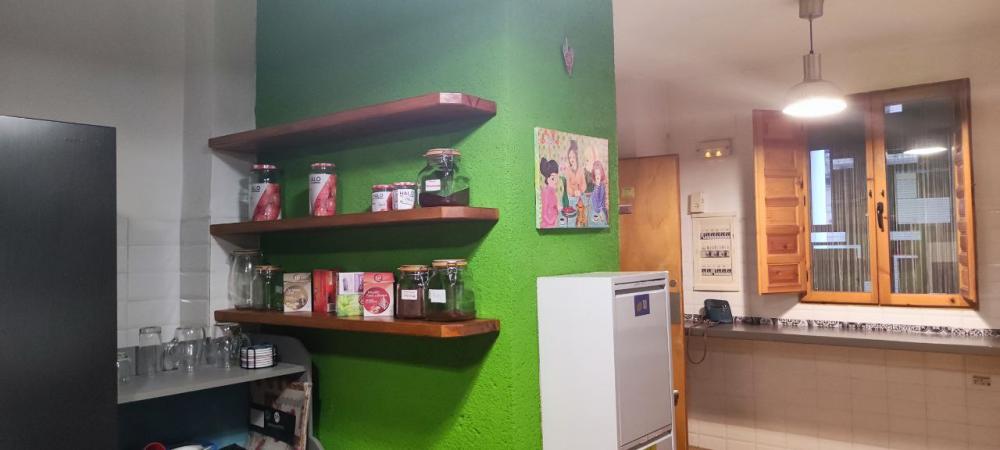  à vendre maison Benilloba Comtat 16