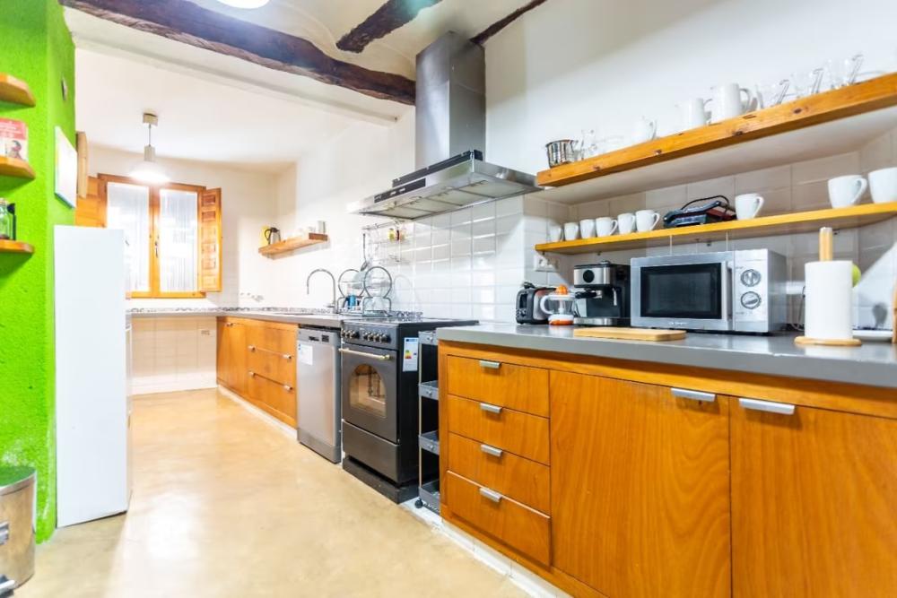  à vendre maison Benilloba Comtat 14