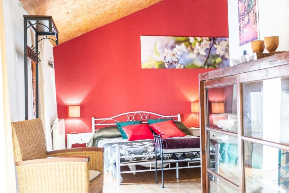  à vendre maison Benilloba Comtat 58