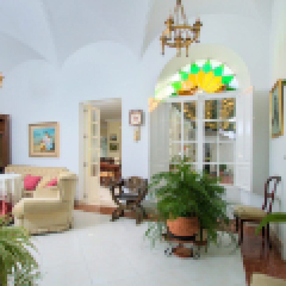  à vendre maison Los Santos De Maimona Campiña Sur 6