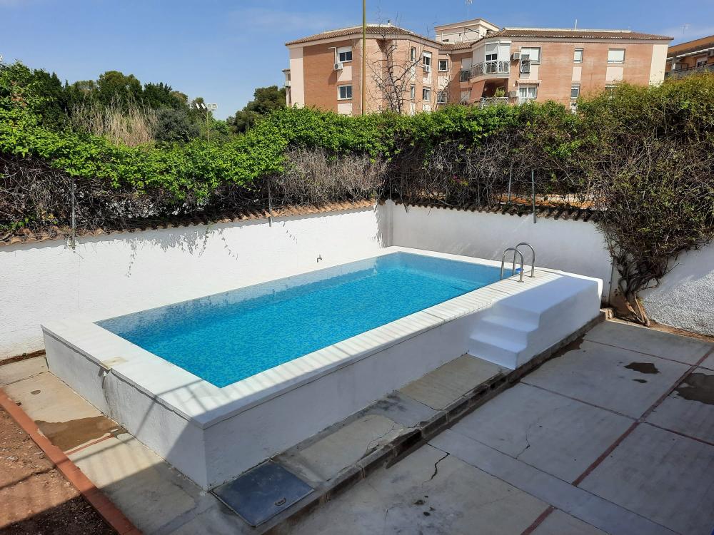  à vendre villa L'eliana Camp De Túria 7