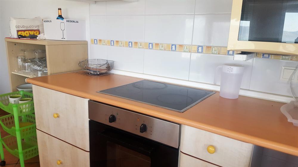  à vendre villa Porto Do Son Noya 18