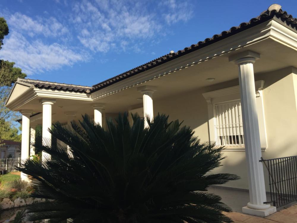 à vendre maison de maître Picassent Horta Sud 2