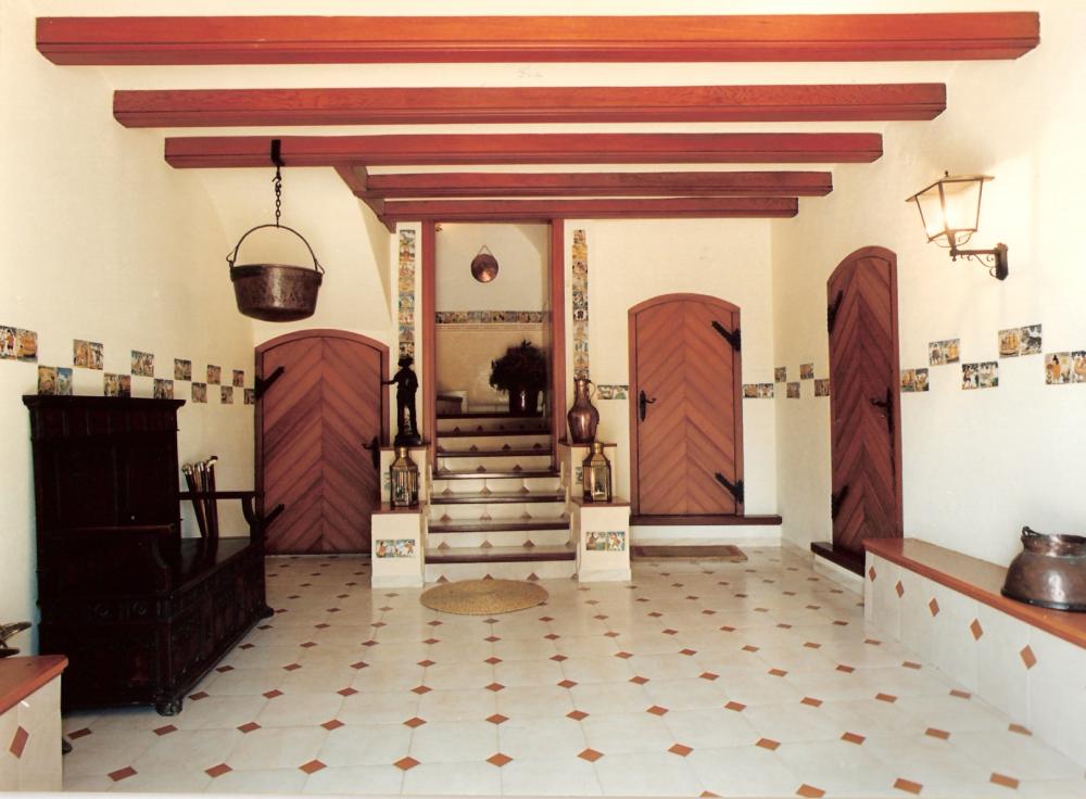  à vendre villa Almoster Baix Camp 35