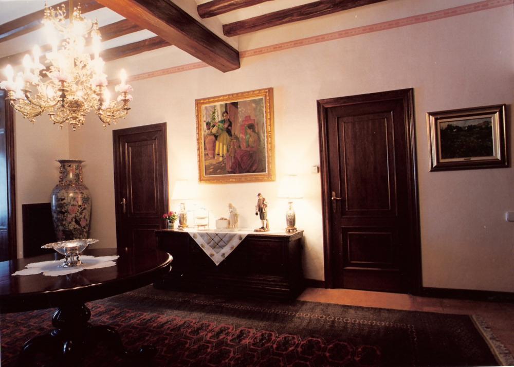  à vendre villa Almoster Baix Camp 20