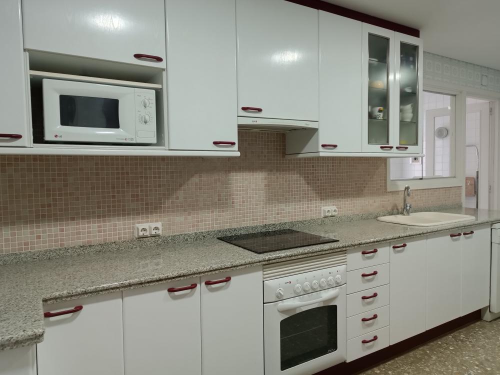  à vendre appartement Grau I Platja Safor 31