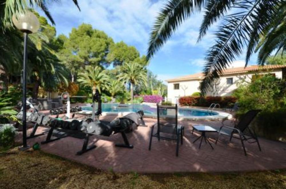  à vendre villa Alfaz Del Pi Marina Baixa 4