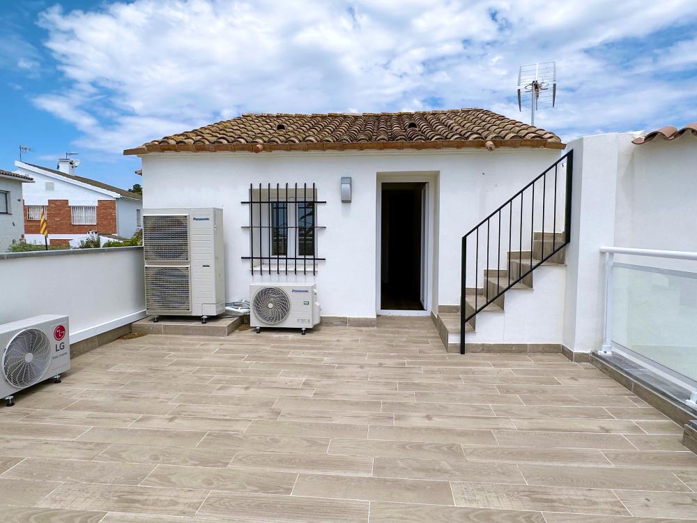  à vendre maison Cambrils Baix Camp 22