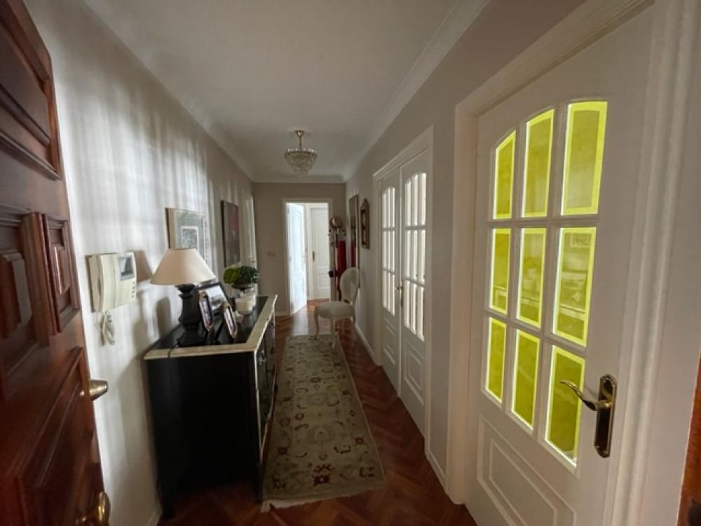  à vendre appartement Riazor Coruña 5