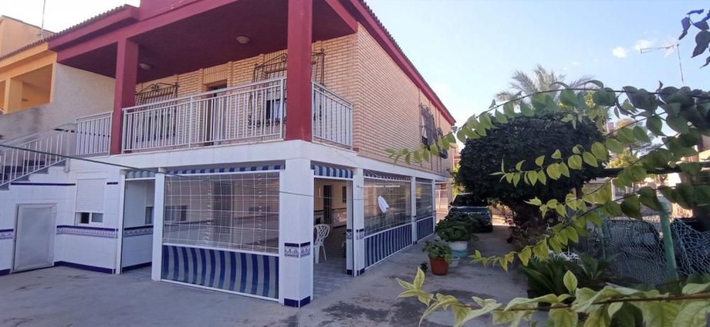  à vendre maison Los Alcázares Mar Menor 1