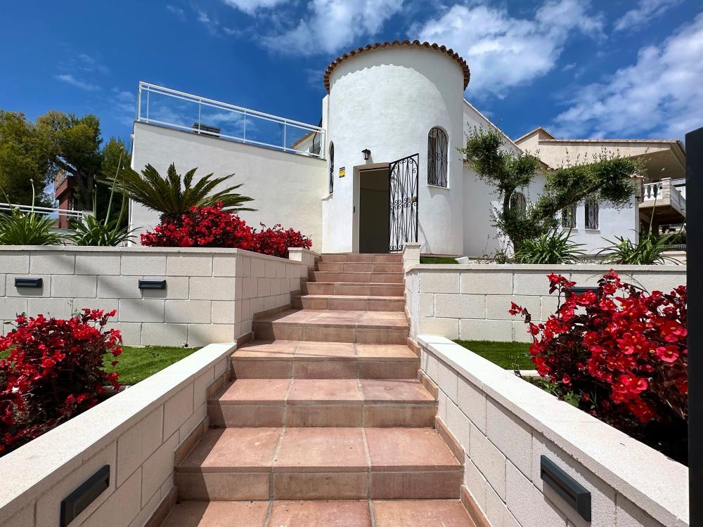  à vendre maison Cambrils Baix Camp 1