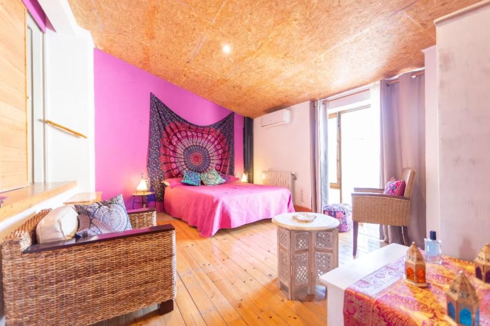  à vendre maison Benilloba Comtat 46