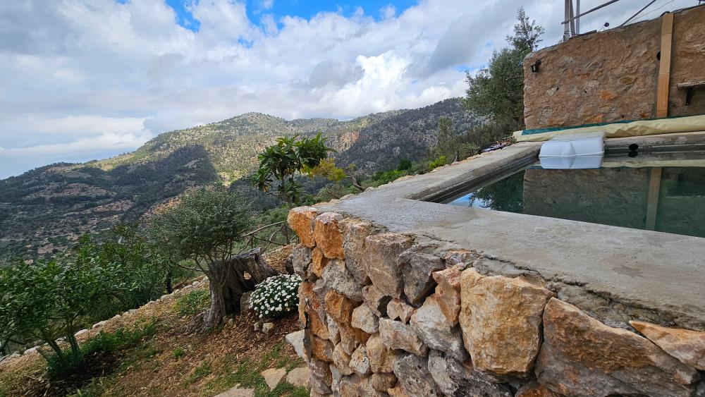  à vendre maison de campagne Fornalutx Tramuntana 22