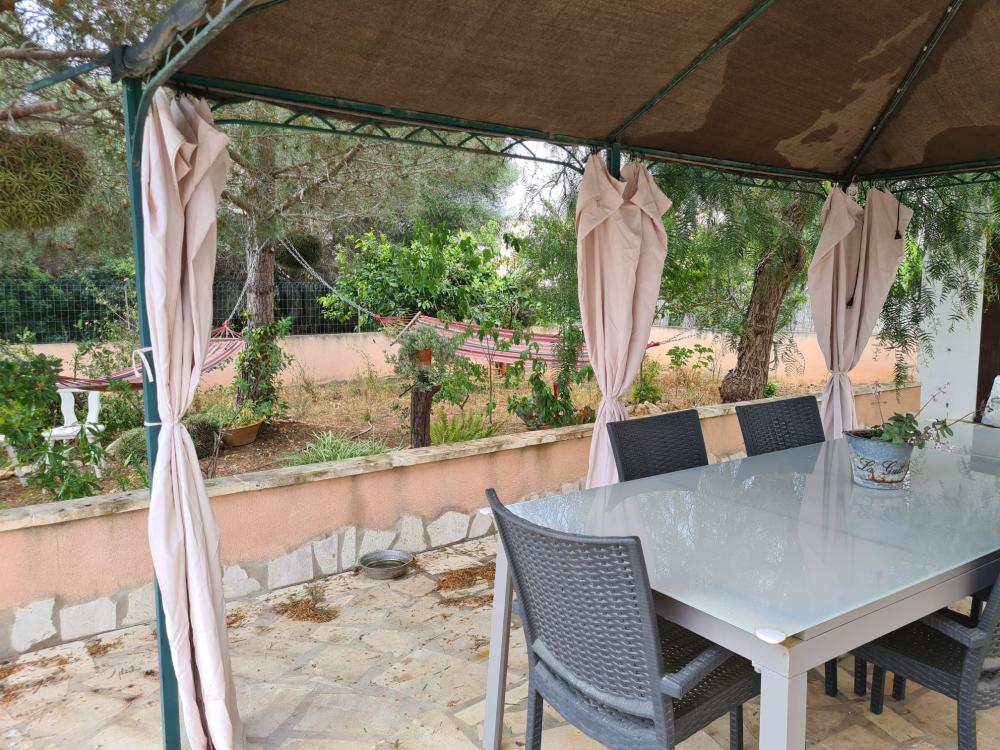  à vendre villa Sa Ràpita Sud 10