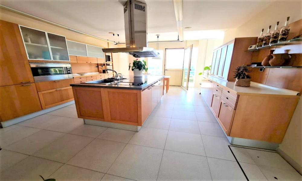  à vendre maison Onda Plana Baixa 19