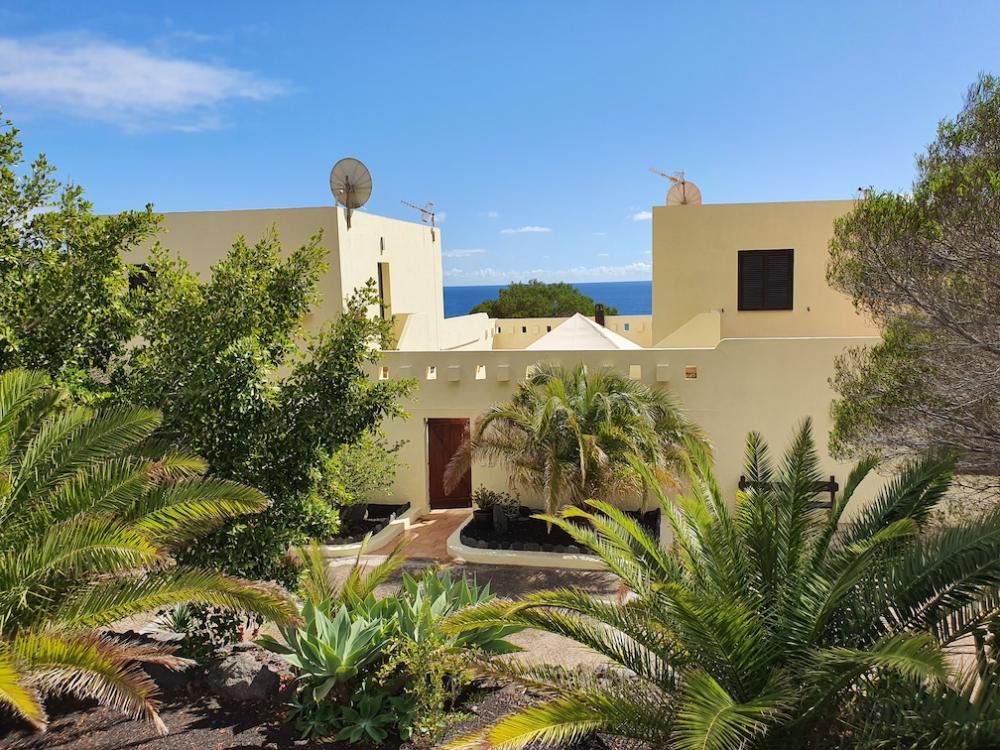  à vendre villa Valverde Hierro (El) 25