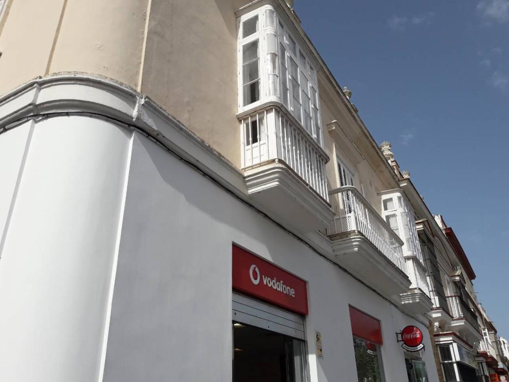  à vendre maison Puerto Real Bahía De Cádiz 31