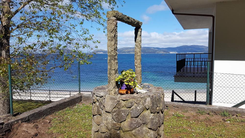  à vendre villa Porto Do Son Noya 4