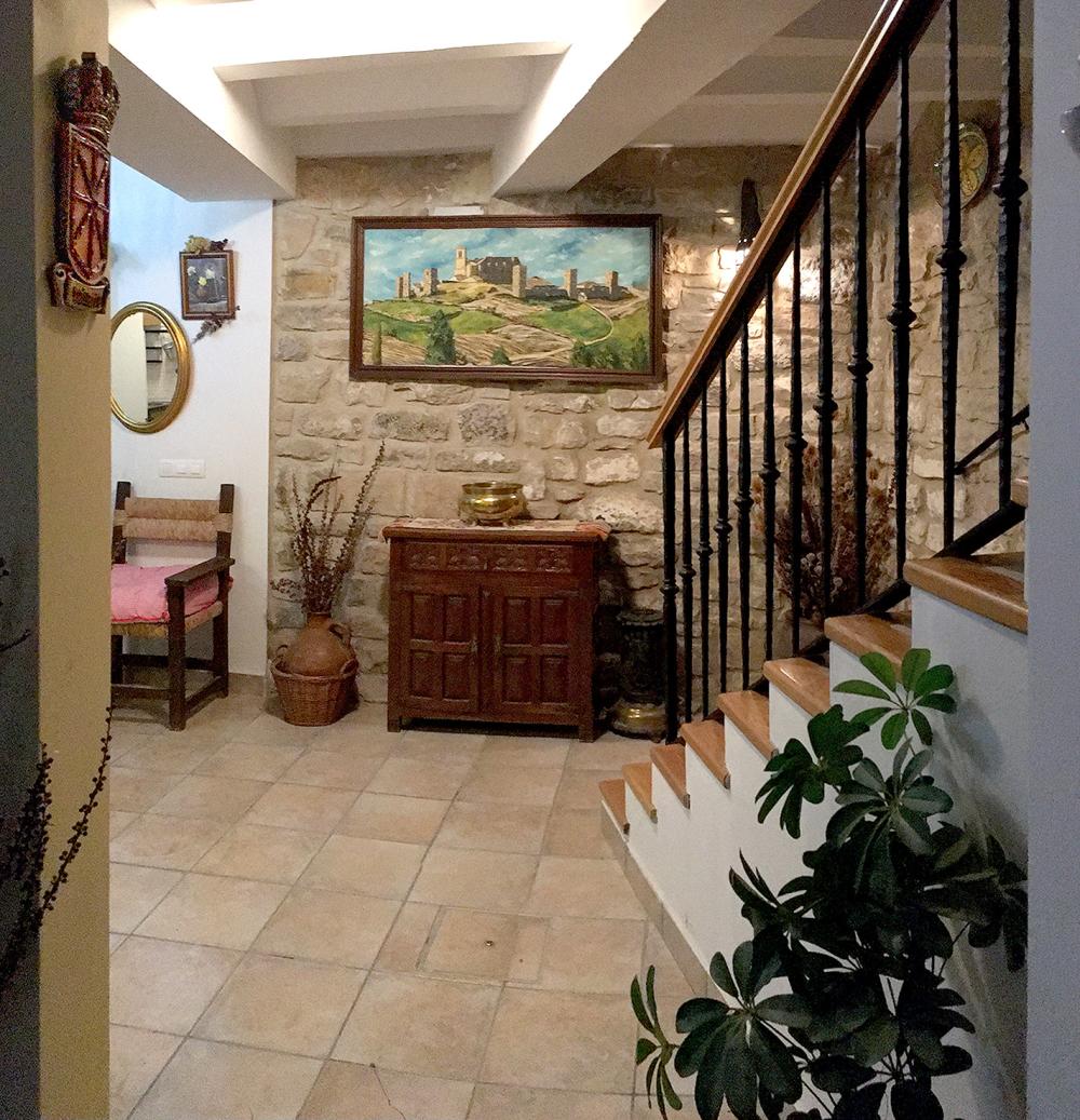  à vendre maison Artajona Media Oriental 4
