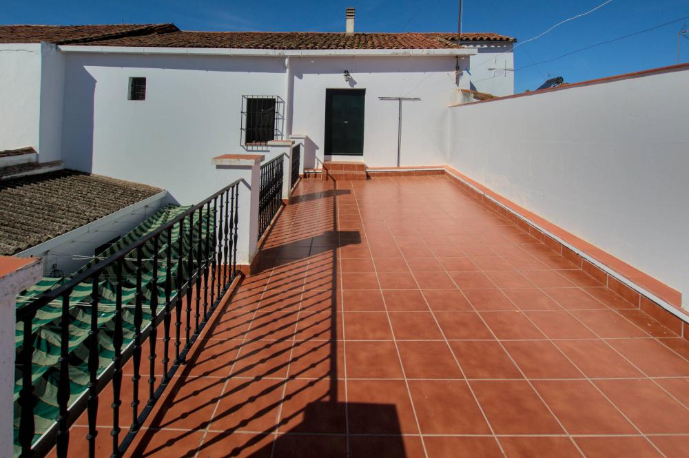  à vendre maison Los Santos De Maimona Campiña Sur 27
