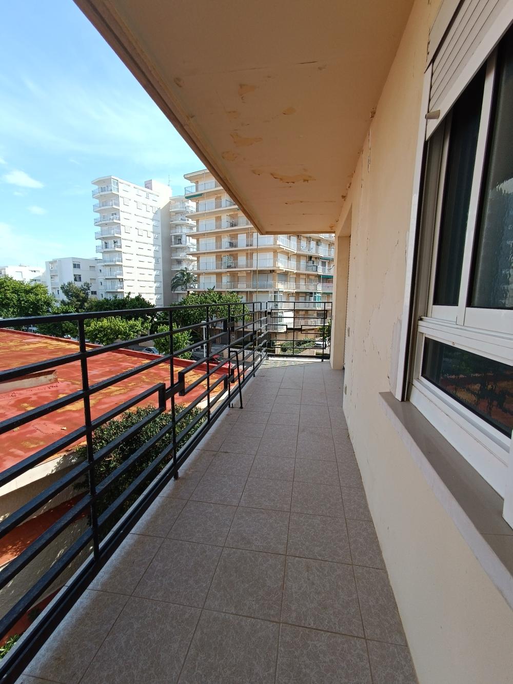  à vendre appartement Grau I Platja Safor 24