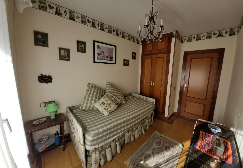  à vendre villa El Bibio Gijón 26