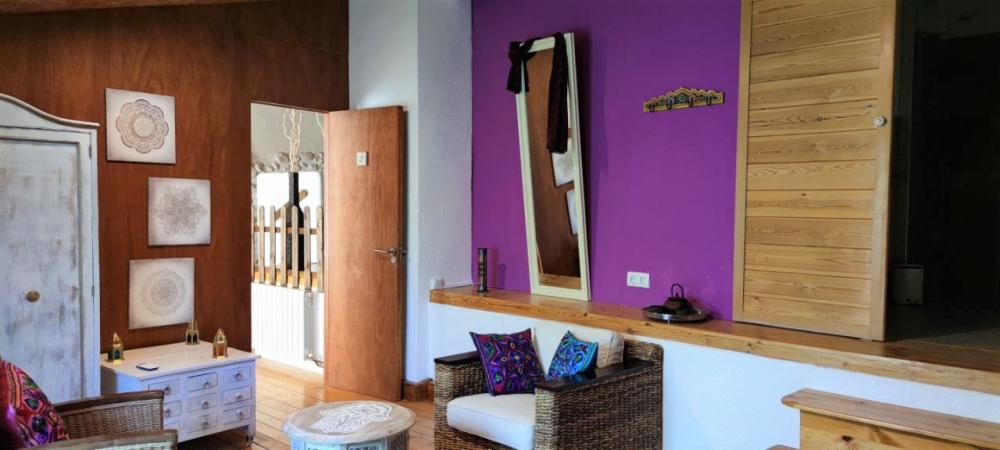  à vendre maison Benilloba Comtat 47