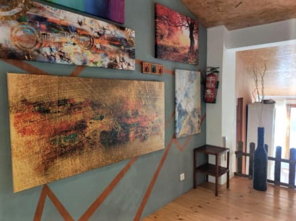  à vendre maison Benilloba Comtat 54