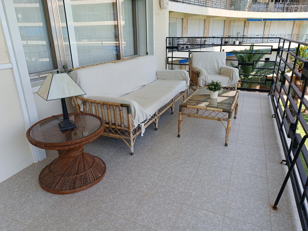  à vendre appartement Grau I Platja Safor 5