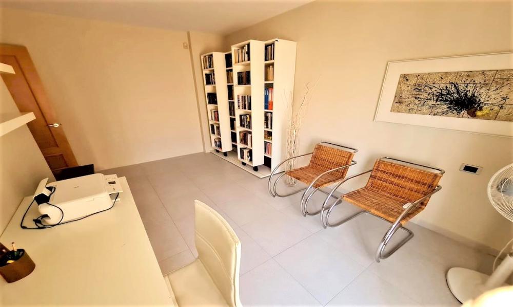  à vendre maison Onda Plana Baixa 31