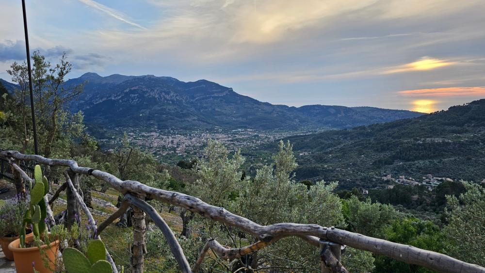  à vendre maison de campagne Fornalutx Tramuntana 10