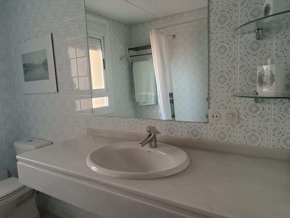  à vendre appartement Grau I Platja Safor 33