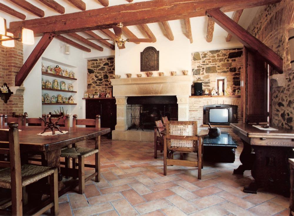  à vendre villa Almoster Baix Camp 18