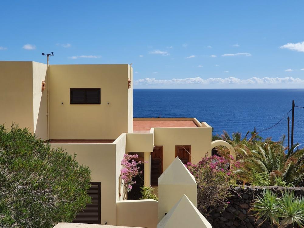  à vendre villa Valverde Hierro (El) 32